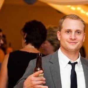 Meet your Posher, Jonathan